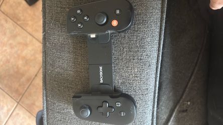 Backbone One Mobile Gaming Controller
