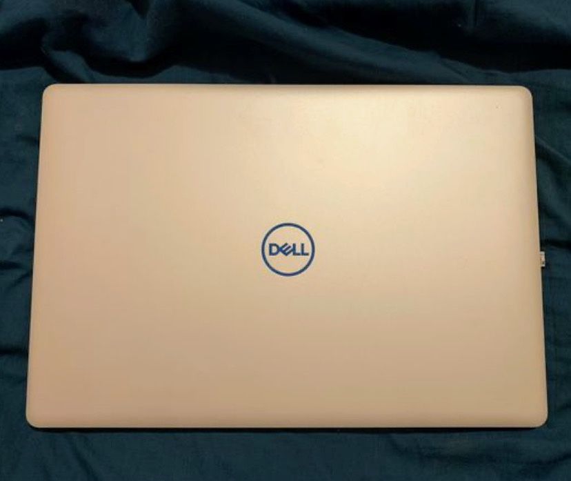 Dell G3 15 Gaming Laptop Like new!