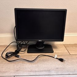 Dell Monitor