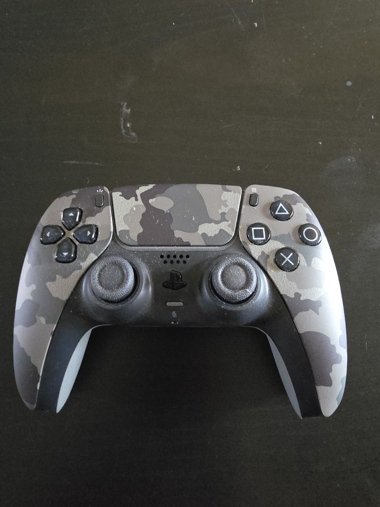 PS5 remote Control