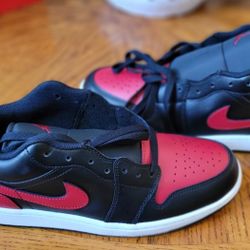Air Jordan 1 Low Size 11