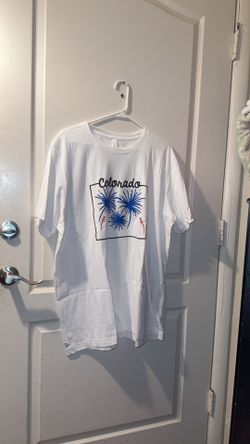 Colorado Shirt And Adidas Joggers