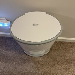 Dekor diaper Pail