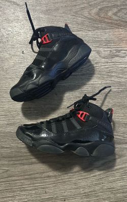 Jordans