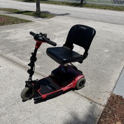 Scooter