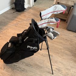 Ping 425 