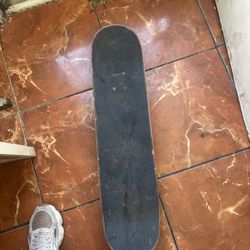 Skateboard 