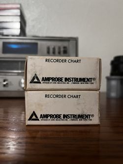 AMPROBE INSTRUMENT®