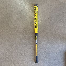 Easton Fast pitch Softball Bat