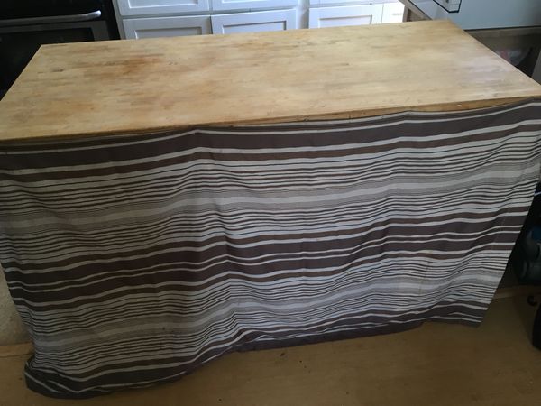 Kitchen Island Butcher Block Cabinet For In Los Angeles Ca Open In The Continue To Mobile Website