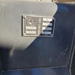 CX160 Case 36" Excavator Bucket 