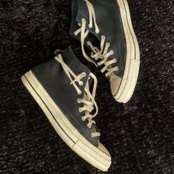 FOG x Converse Sz 10 Used 