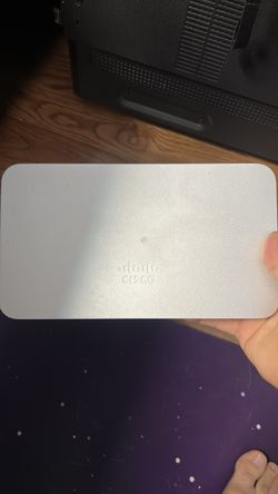 Meraki MX64