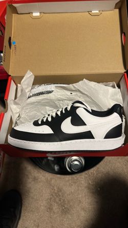 Nike Court Vision LO