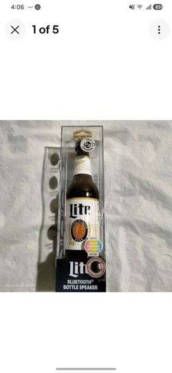 Miller  speaker