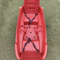 Radio Flyer All-Terrain Wagon