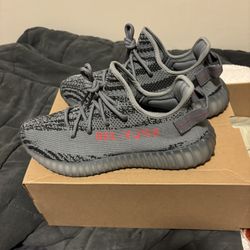 Yeezy 350 Beluga 2.0 Size 10.5 DS