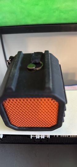 Portable Speaker