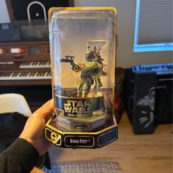 Boba Fett