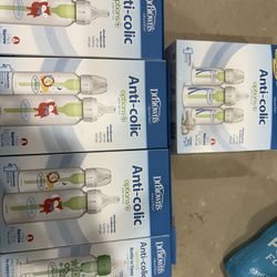 All new Bottle bundle $35 