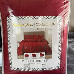 Bedcover Set.
