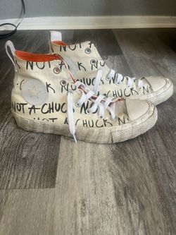 Converse Chucks