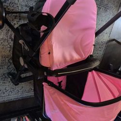 Bassinet 5n1 Stroller