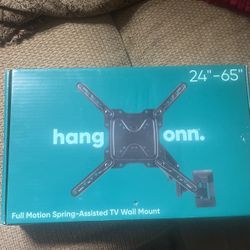 Full Motion Tv Wall Mount