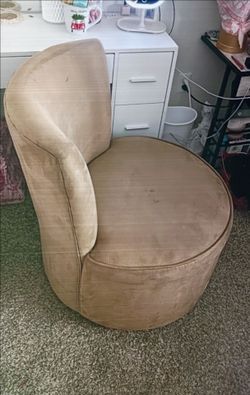 Chaise/accent chair