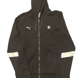 Puma  BMW Hoodie 