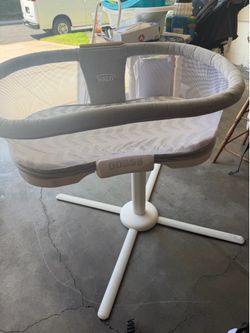 HALO BASSINET