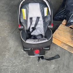 Baby Seat