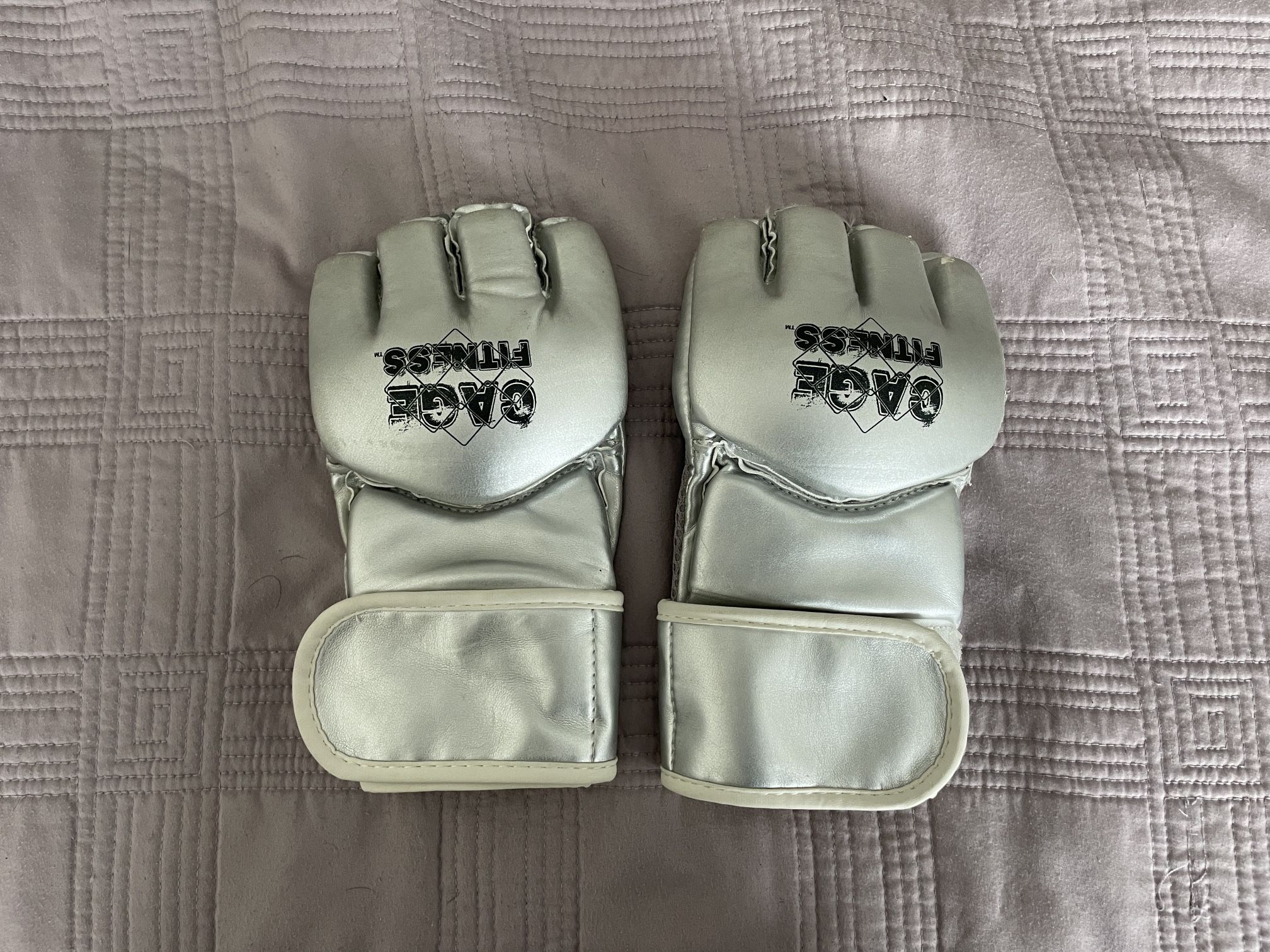 MMA Gloves