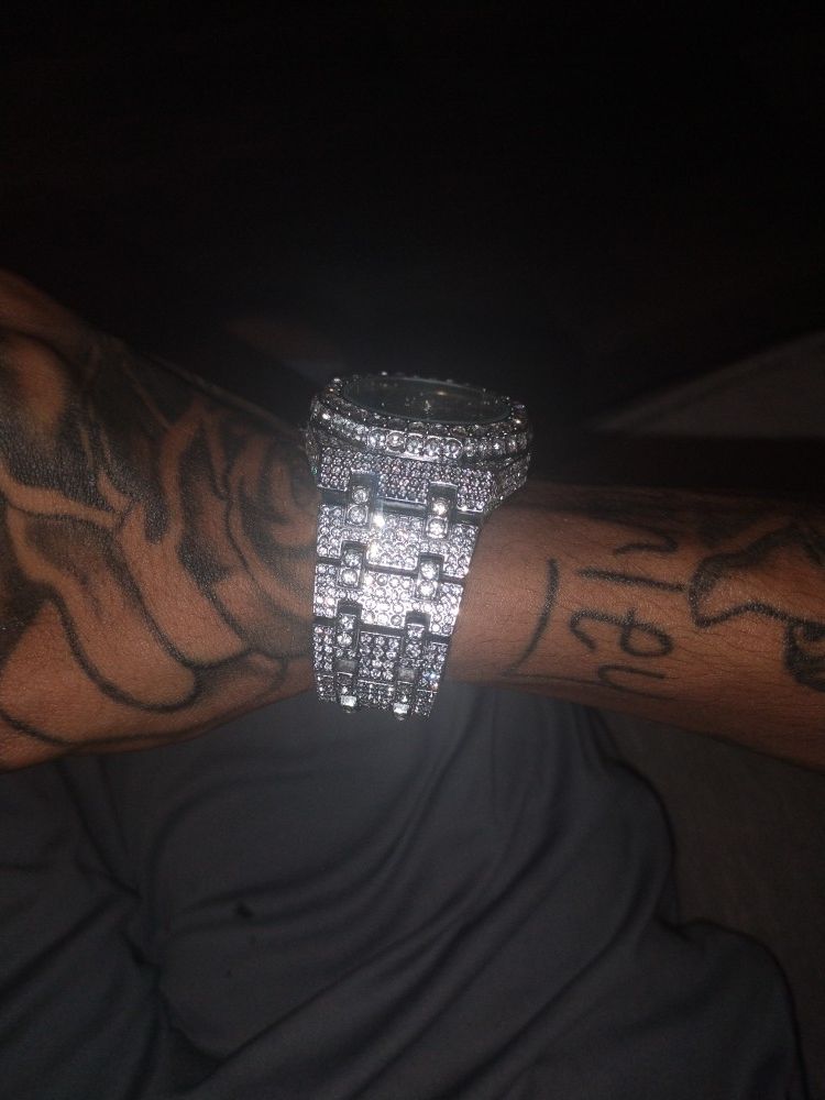 Ap Watch