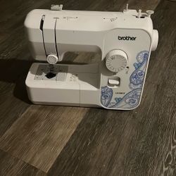 Brother Sewing Machine 