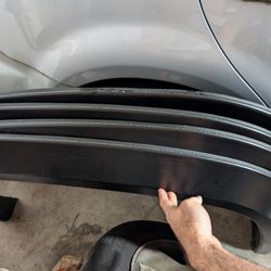 2022-2024 Toyota Tundra Fender Flares 