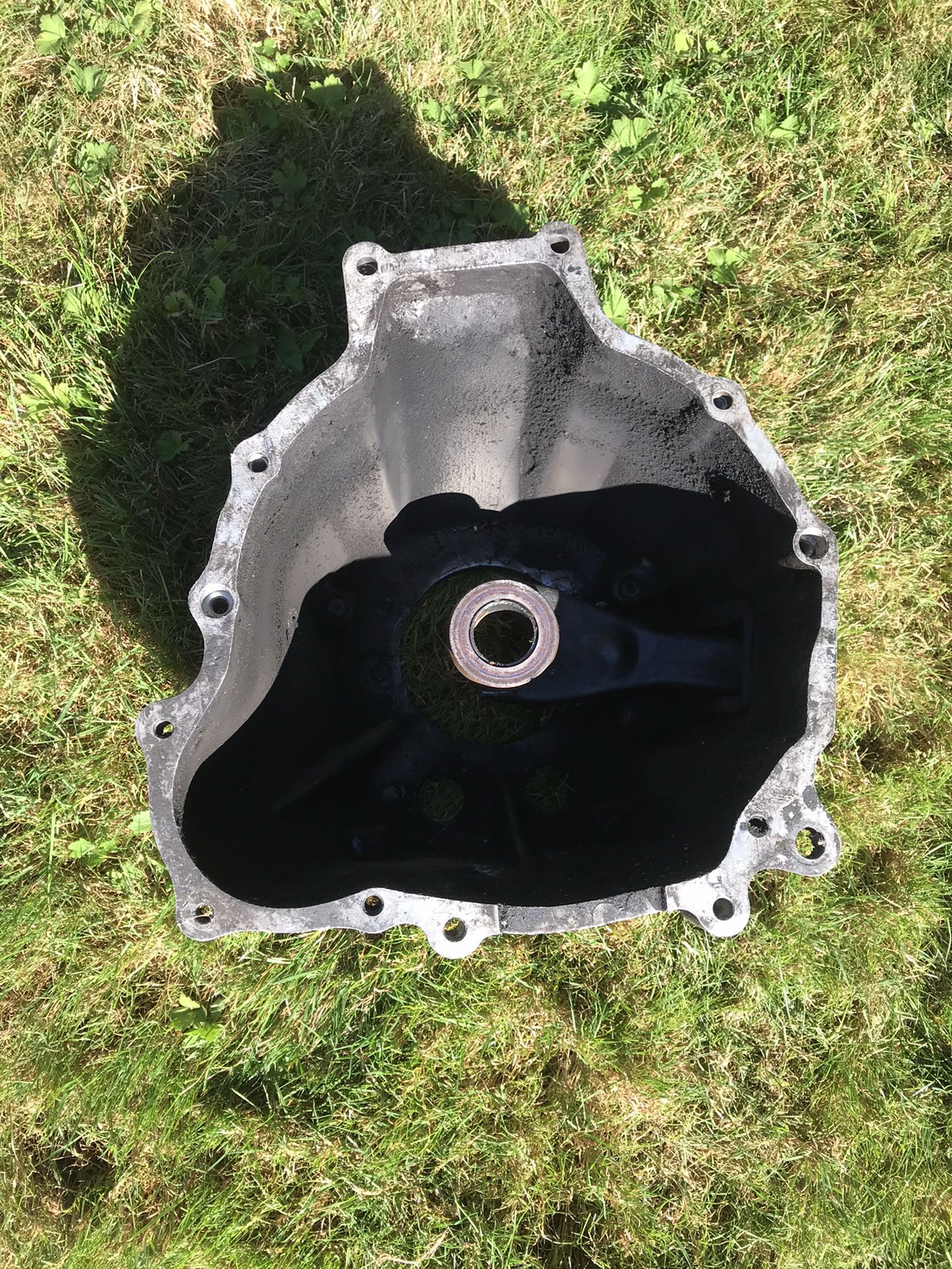 Ford 2.3 T5 Bellhousing