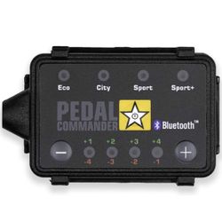Pedal Commander 