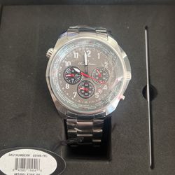 Charles Hutton Men’s Watch 