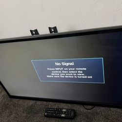 LED TV 32”