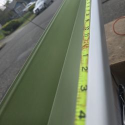 Rain Gutter 