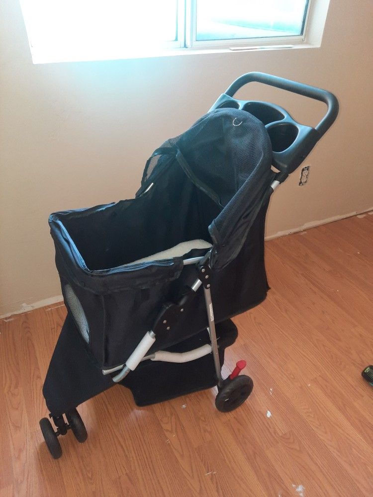Pet Stroller For Small Dog