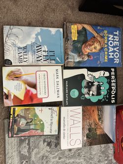 Books