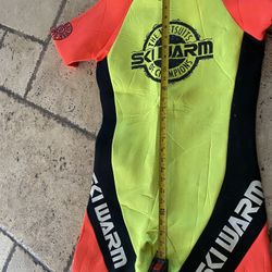 Wet Suit