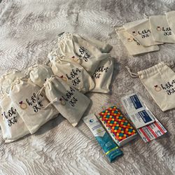 19 Hangover Kits For Bachelorette Or Wedding 