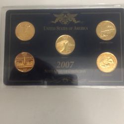 Gold coins $50