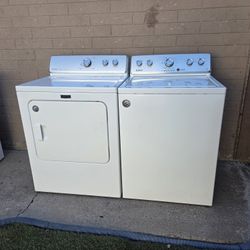 Washer And Dryer Electric