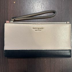 Kate Spade Clutch/Wallet