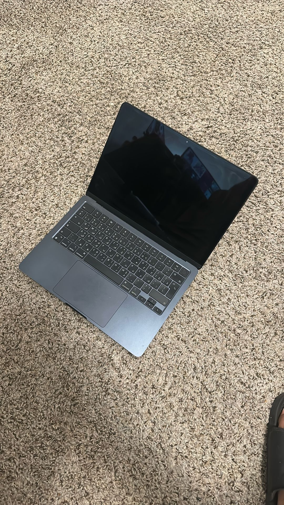 Macbook Air 13”