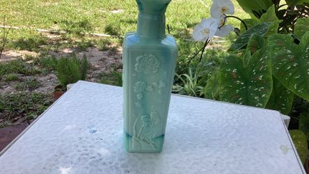 Milk Glass